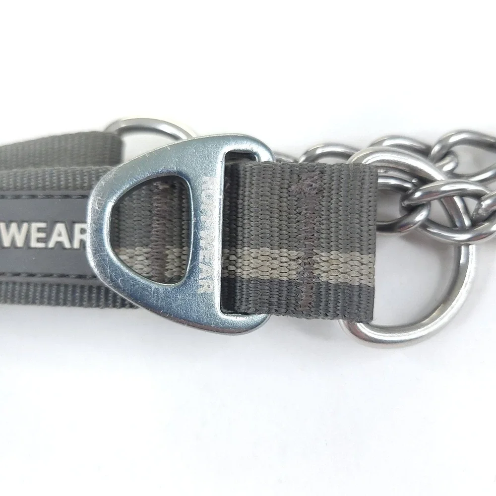 RuffWear chain reaction